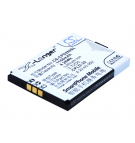 Coolpad E570 / CPLD-35 1150 mAh Li-ion 3.7 V (Cameron Sino)