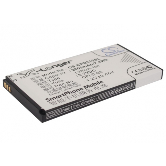 Coolpad D539 / CPLD-30 2000 mAh Li-Ion 3,7 V (Cameron Sino)