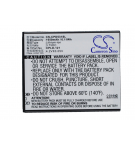 Coolpad 5311 / CPLD-121 1650 mAh Li-ion 3.7 V (Cameron Sino)