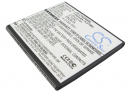 Coolpad 7268 / CPLD-11 1100mAh Li-ion 3.7V (Cameron Sino)