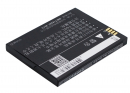 Coolpad D60 / CPLD-24 1100 mAh Li-Ion 3,7 V (Cameron Sino)