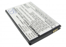 Coolpad 8809 / CPLD-69 1200mAh Li-ion 3.7V (Cameron Sino)