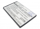 Coolpad 8809 / CPLD-69 1200mAh Li-ion 3.7V (Cameron Sino)