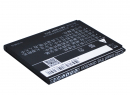 Coolpad 8707 / CPLD-145 1500mAh Li-ion 3.7V (Cameron Sino)