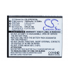 Coolpad 8707 / CPLD-145 1500 mAh Li-ion 3.7 V (Cameron Sino)