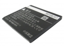 Coolpad 7290 / CPLD-101 1450mAh Li-ion 3.7V (Cameron Sino)