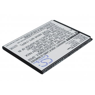 Coolpad 7295C / CPLD-311 1500 mAh Li-Ion 3,7 V (Cameron Sino)