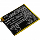 Coolpad 8298-A01 / CPLD-382 2500 mAh Li-Polymer 3,8 V (Cameron Sino)