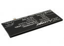 Coolpad 8690-T00 / CPLD-358 2700mAh Li-Polymer 3.8V (Cameron Sino)