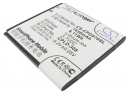 Coolpad 8702 / CPLD-308 1650mAh Li-ion 3.7V (Cameron Sino)