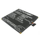 Coolpad 9960 / CPLD-09 2000 mAh Li-Polymer 3.7 V (Cameron Sino)