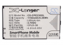 Coolpad E506 / CPLD-38 1150mAh Li-ion 3.7V (Cameron Sino)