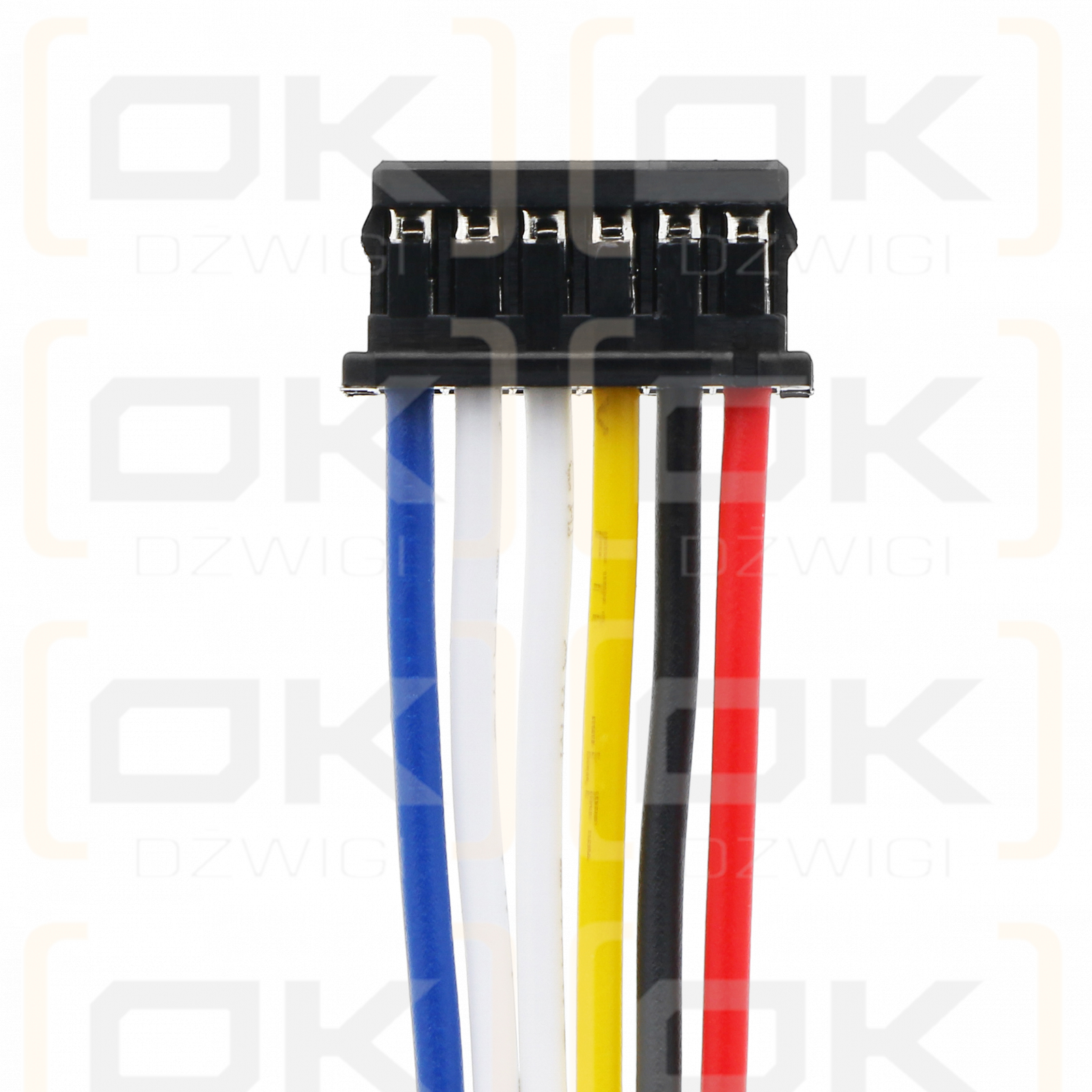 Compat Ella feeding pump / 52871 2600 mAh Li-ion 3.7 V (Cameron Sino)