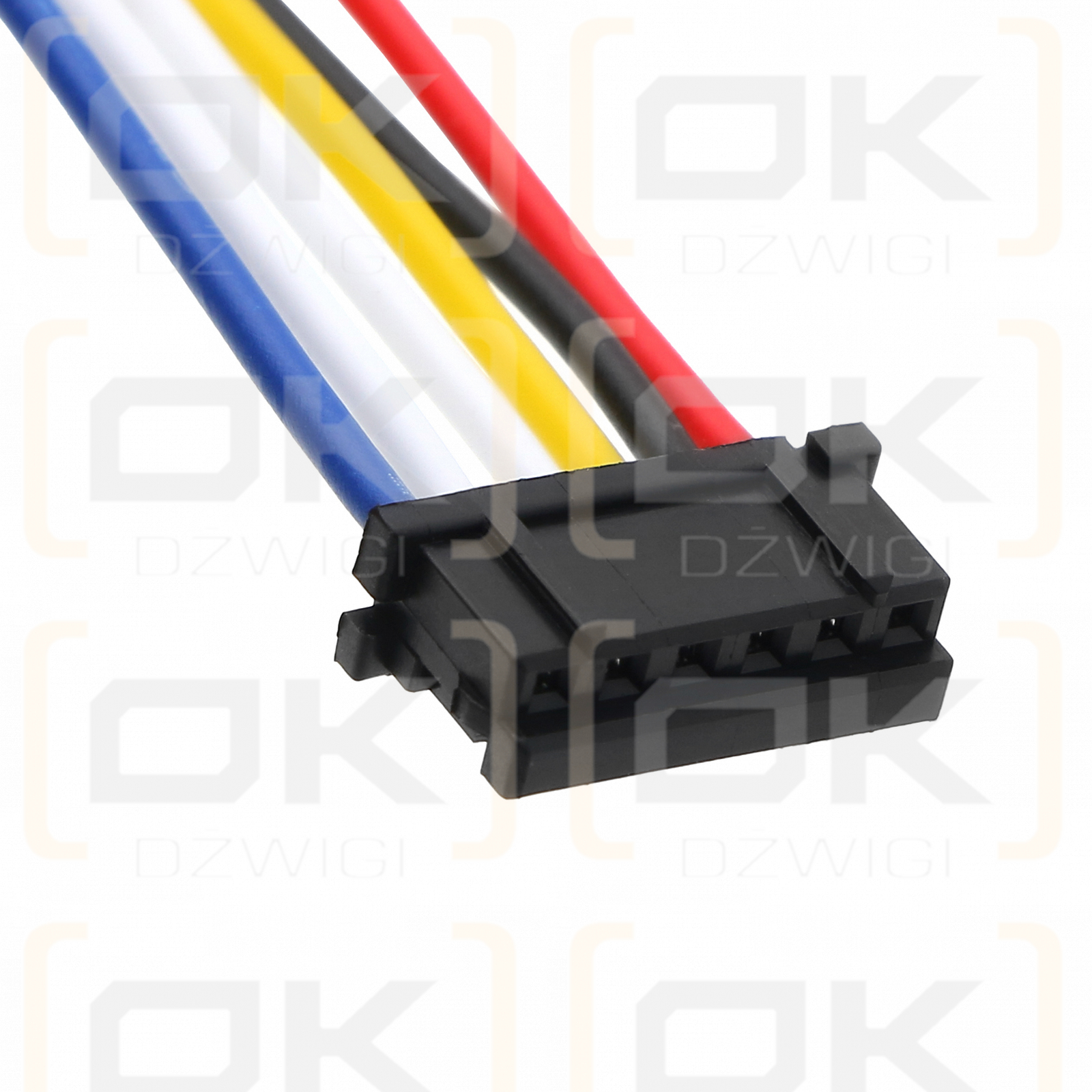 Compat Ella Ernährungspumpe / 52871 3400 mAh Li-Ionen 3,7 V (Cameron Sino)