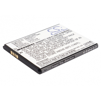 Coolpad 8297-W01 / CPLD-329 2000 mAh Li-Ion 3,7 V (Cameron Sino)