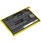 Coolpad E561 / CPLD-396 1600 mAh Li-Polymer 3.85 V (Cameron Sino)