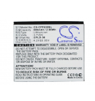 Coolpad S100 / CPLD-36 800 mAh Li-ion 3.7 V (Cameron Sino)