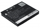 Coolpad S100 / CPLD-36 800mAh Li-ion 3.7V (Cameron Sino)