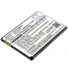 T-Mobile 3320A / CPLD-365 1500 mAh Li-Polymer 3.8 V (Cameron Sino)