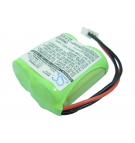 Philips Xalio 200 Duo / CP51 600 mAh Ni-MH 2,4 V (Cameron Sino)