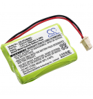 GP / 60AAAH3BMXZ 700 mAh Ni-MH 3,6 V (Cameron Sino)