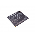 Сменный аккумулятор Coolpad Y72 / CPLD-374 2000 мАч, литий-полимерный, 3,8 В (Cameron Sino)