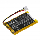 CalAmp LMU-2630 / 1BF112-453443CON 900mAh Li-Polímero 3.7V (Cameron Sino)