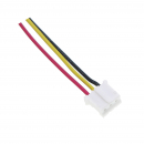 CalAmp LMU-3030 / 1BF112-E601435 200mAh Li-Polymer 3.7V (Cameron Sino)