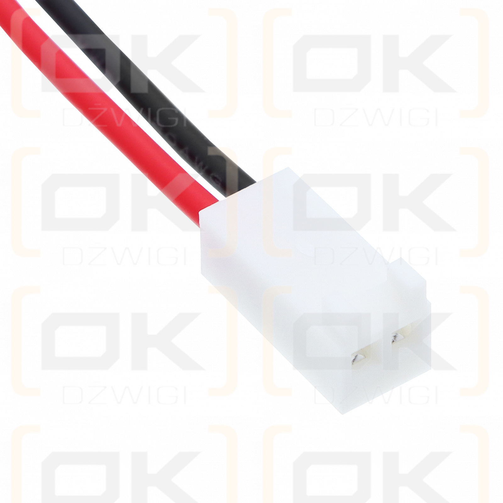 Capillus Capillus 272 / INR18650-3S1P 2600 mAh Li-Ion 11,1 V (Cameron Sino)