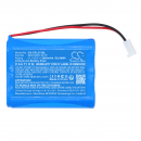 Capillus Capillus 272 / INR18650-3S1P 2600 mAh Li-Ion 11,1 V (Cameron Sino)