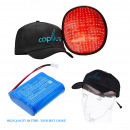 Capillus Capillus 272 / INR18650-3S1P 2600 mAh Li-Ion 11,1 V (Cameron Sino)