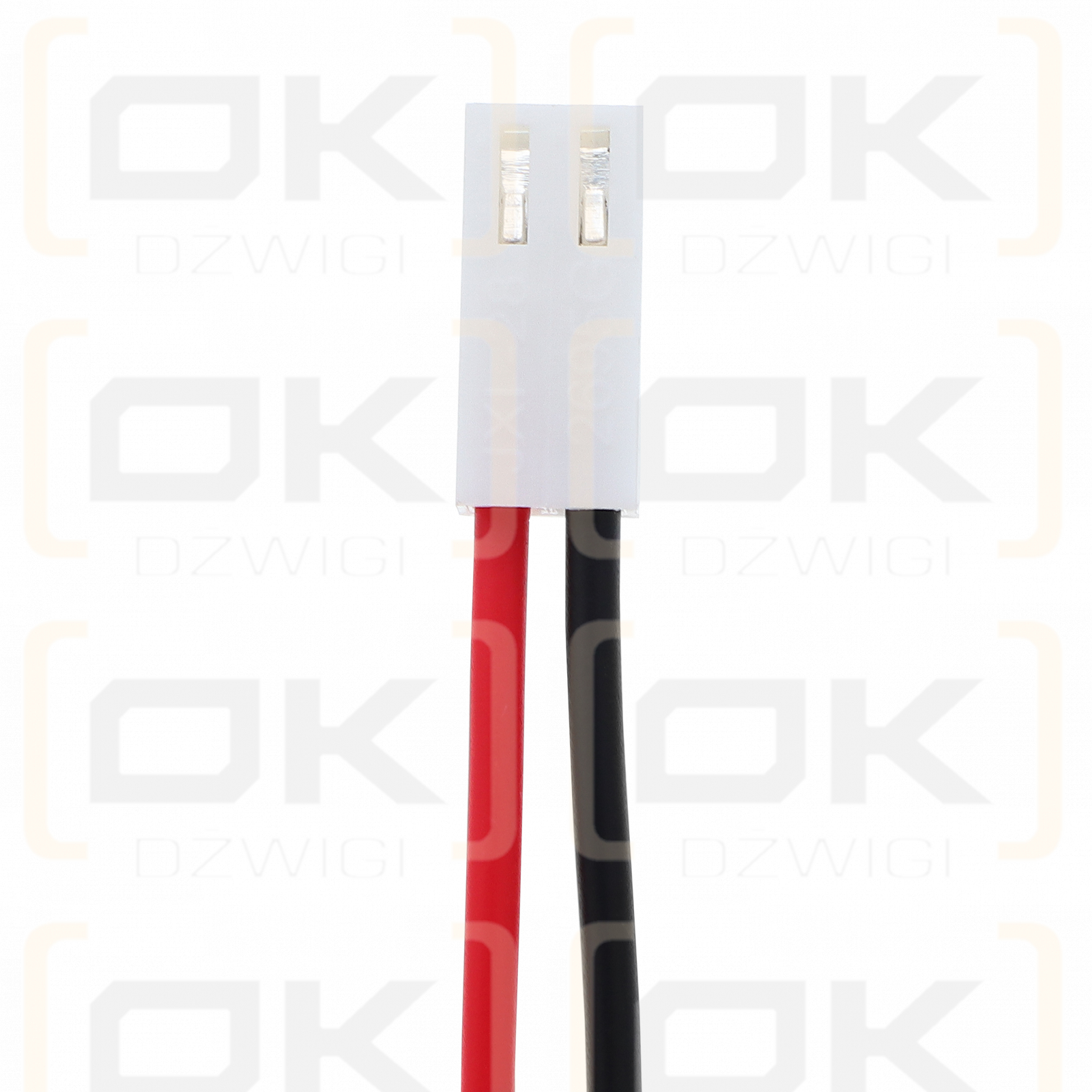 Capillus Capillus 272 / INR18650-3S1P 2600 mAh Li-Ion 11,1 V (Cameron Sino)