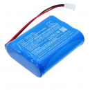 Capillus Capillus 272 / INR18650-3S1P 2600 mAh Li-Ion 11,1 V (Cameron Sino)