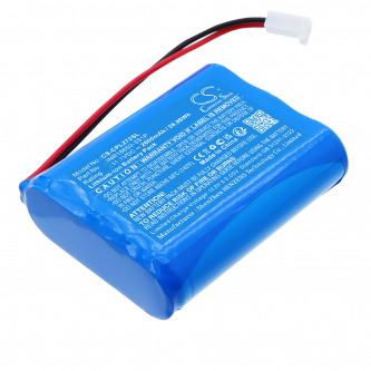 Capillus Capillus 272 / INR18650-3S1P 2600 mAh Li-ion 11.1 V (Cameron Sino)
