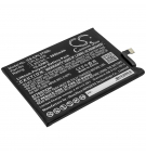 Coolpad CP3705AS / CPLD-428 3900 mAh Li-Polymer 3.85 V (Cameron Sino)