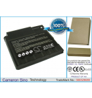 Compaq Armada M700-139116-046 / 134111B21 4400 mAh Li-Ion 14,8 V (Cameron Sino)