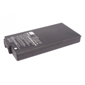 Compaq Presario 729EA / 196345-B21 4400 mAh Li-Ion 14,8 V (Cameron Sino)