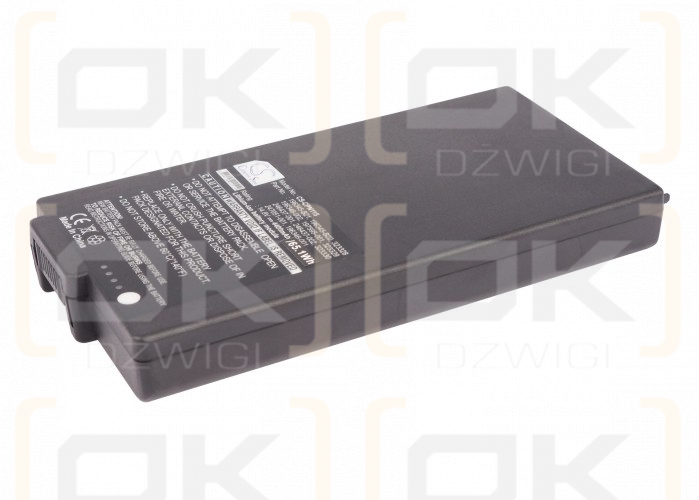 Compaq Presario 729EA / 196345-B21 4400 mAh Li-Ion 14,8 V (Cameron Sino)