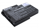 Compaq EVO N150 / 244388-B25 4400 mAh Li-Ion 14,8 V (Cameron Sino)