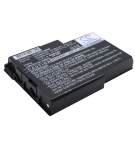 Compaq EVO N150 / 244388-B25 4400 mAh Li-Ion 14,8 V (Cameron Sino)