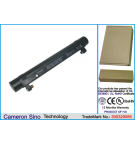 Compaq Evo N410C-470039-369 / 292389-001 2200 mAh Li-Ion 14,8 V (Cameron Sino)