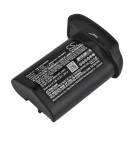 Canon 1D Mark 4 / LP-E4N 2600 mAh Li-ion 11.1 V (Cameron Sino)