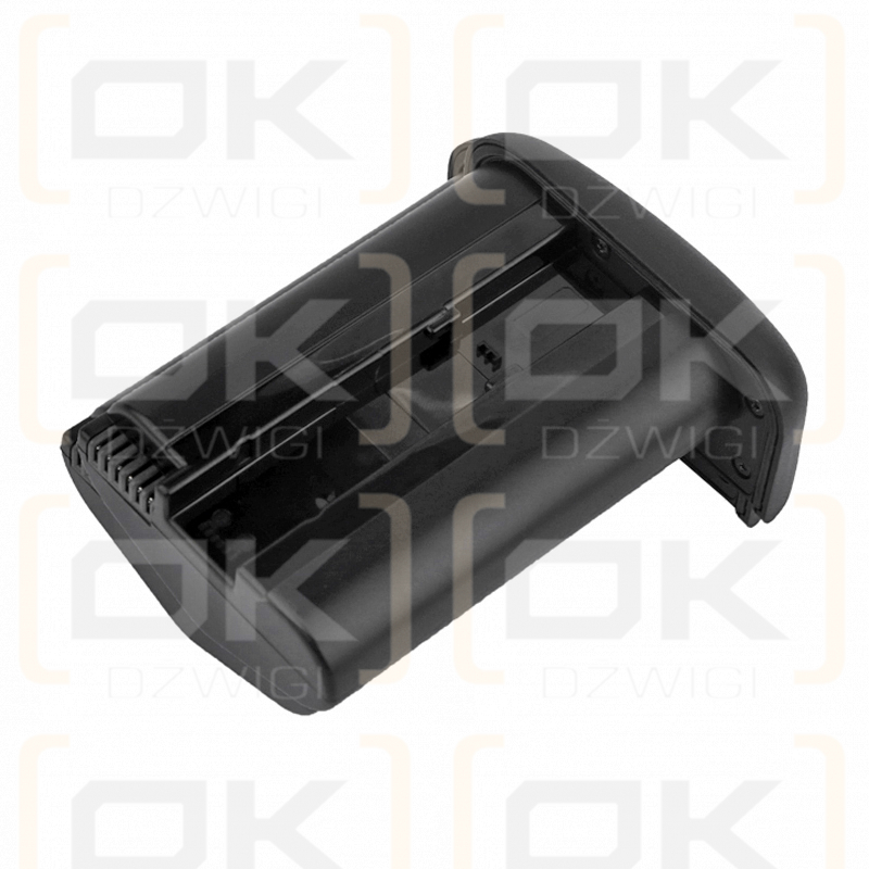 Canon 1D Mark 4 / LP-E4N 3400mAh Li-ion 11.1V (Cameron Sino)