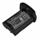 Canon 1D Mark 4 / LP-E4N 3400mAh Li-ion 11.1V (Cameron Sino)