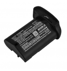 Canon 1D Mark 4 / LP-E4N 3400 mAh Li-ion 11.1 V (Cameron Sino)