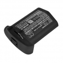 Canon 1D Mark 4 / LP-E4N 3400mAh Li-ion 11.1V (Cameron Sino)