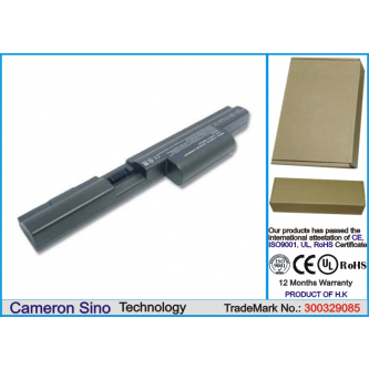 Compaq Armada M300 / 291694-001 2200 mAh Li-Ion 14,8 V (Cameron Sino)