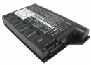 Compaq Evo N620c / 229783-001 4400 mAh Li-Ion 14,8 V (Cameron Sino)