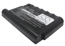 Compaq Evo N620c / 229783-001 4400 mAh Li-Ion 14,8 V (Cameron Sino)