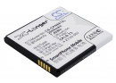 Coolpad 8870 / CPLD-73 2000 mAh Li-Ion 3,7 V (Cameron Sino)